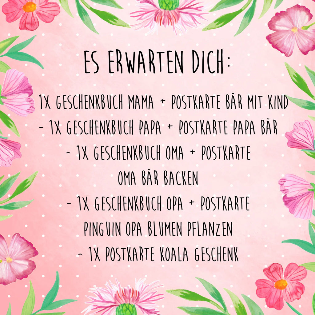 Gift Box Gift Books gift set, birthday gifts, Gifts, gift ideas, gift package, Nature, joy of life, love