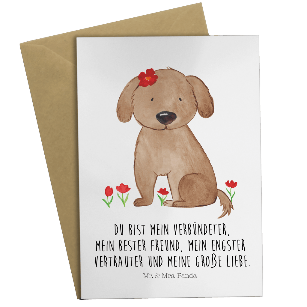Grußkarte Hund Hundedame Grußkarte, Klappkarte, Einladungskarte, Glückwunschkarte, Hochzeitskarte, Geburtstagskarte, Karte, Hund, Hundemotiv, Haustier, Hunderasse, Tierliebhaber, Hundebesitzer, Sprüche, Hunde, Hundeliebe, Hundeglück, Liebe, Frauchen