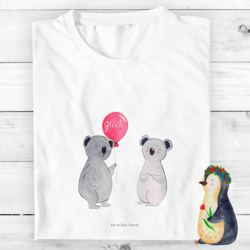 Organic Kinder T-Shirt Koala Luftballon Koala, Luftballon, Party, Geburtstag, Geschenk   Koala, Koalabär