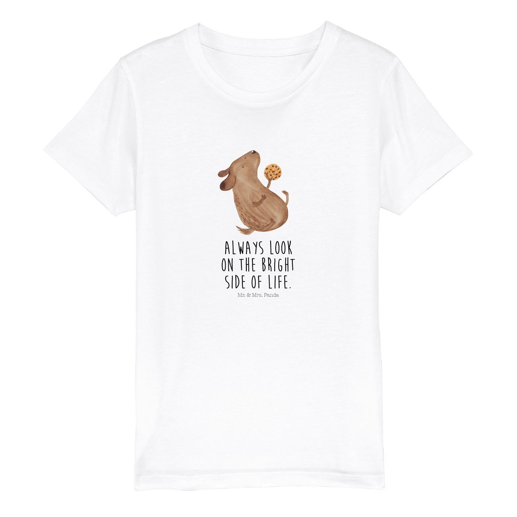 Organic Kinder T-Shirt Hund Keks Hund, Hundekekse, Leckerli, Hundeleckerli, Hundesnacks,    Hund, Hundemotiv, Haustier, Hunderasse, Tierliebhaber, Hundebesitzer, Sprüche